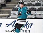 Logan Couture - The Hockey Writers