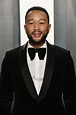 John Legend | Bio | Wonderwall.com