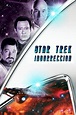 Star Trek: Insurrection (1998) - Posters — The Movie Database (TMDB)