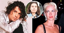 INXS legend Michael Hutchence’s daughter follows in his footsteps to ...