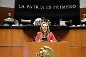 Lucía Meza Guzmán destaca construcción de acuerdos en Primera Comisión ...