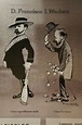 D. Francisco y Madero. Caricatura. | Del lado izquierdo: "Có… | Flickr