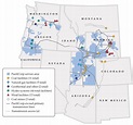 a access to other entities transmission lines through wheeling arrangements