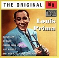 bol.com | The Original, Louis Prima | CD (album) | Muziek