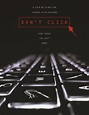 Don't Click - Película 2020 - Cine.com