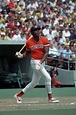 Willie McCovey - San Francisco Giants | Baseball | Pinterest | San ...