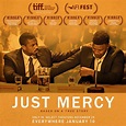 Just Mercy Movie Review – The Owl
