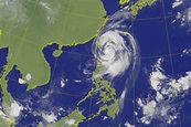 影／米塔第一波颱風雨開始了！ 鄭明典：蘭嶼出現16級陣風，風速很強 | ETtoday生活新聞 | ETtoday新聞雲