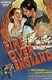 Poster rezolutie mare Fire Over England (1937) - Poster 1 din 4 ...
