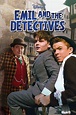 Emil and the Detectives (1964) - Posters — The Movie Database (TMDB)