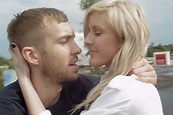 Calvin Harris Feat. Ellie Goulding: I Need Your Love (2013)