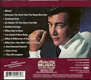 Bobby Darin CD: Winners (CD) - Bear Family Records