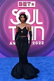 Coco Jones Performs 'ICU' at 2022 Soul Train Awards - Rated R&B