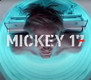 Mickey 17 de Bong Joon-ho con Robert Pattinson ya tiene fecha de estreno