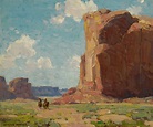 5 Stunning Paintings of the American Southwest | Sotheby’s