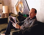 Michael Keaton in-person autographed photo Birdman
