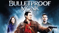 Bulletproof Monk (2003) - Backdrops — The Movie Database (TMDb)