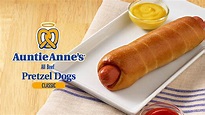 Auntie Anne’s told to change ‘hot dog’ name over confusion in Malaysia ...
