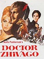 Doctor Zhivago by Pasternak Boris | NOOK Book (eBook) | Barnes & Noble®