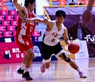 籃球／大學版瓊斯盃 菲律賓東方大學封王
