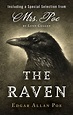 The Raven eBook by Edgar Allan Poe | Official Publisher Page | Simon ...