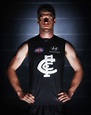Sam Rowe to captain Carlton - AFL NSW / ACT