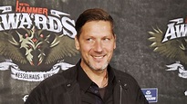 Rammstein-Schlagzeuger Christoph Schneider ist Papa geworden