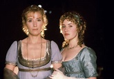 Movie Review: Sense And Sensibility (1995) | The Ace Black Movie Blog