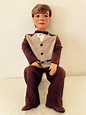Sold Price: Frank Marshall Ventriloquist Figure Dummy ca. 1930's ...