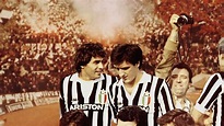 Black and White Stripes: The Juventus Story Film — Cargo Film & Releasing