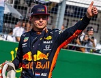 FORMULE 1. Grand Prix de Hongrie : Max Verstappen, première sur le ...