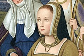 Rijke Anne van Bretagne trouwde met twee koningen van Frankrijk in ...