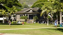 Notable Alumni from Hawaii's Punahou School | Mental Floss
