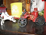 Cast Iron toys | Collectors Weekly