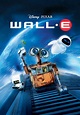 WALL·E / WALL·E - Der Letzte räumt die Erde auf (2008) | Wall e movie ...