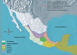 Los últimos grandes pobladores de Mesoamérica: los mexicas - Nueva ...