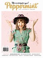 Issue 39 - peppermint magazine
