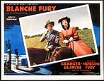 BLANCHE FURY | Rare Film Posters