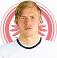 Jens Petter Hauge: Spielerprofil Eintracht Frankfurt 2023/24 - alle ...