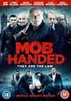 Mob Handed | DVD | Free shipping over £20 | HMV Store
