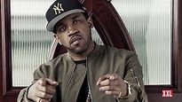 Lloyd Banks On His Frustrations With The Music Industry And Getting ...