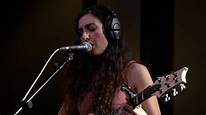 Marissa Nadler - Strangers (Live on KEXP) - YouTube