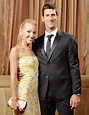 Novak Djokovic Engaged to Longtime Girlfriend Jelena Ristic - NY DJ Live