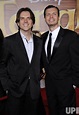 Photo: Byron Howard and Nathan Greno attend the premiere of the film ...
