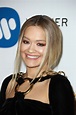 RITA ORA at Warner Music Group Grammy After Party in Los Angeles 02/12 ...