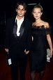 Johnny Depp and Kate Moss Reunion - Johnny Depp Kate Moss Relationship ...
