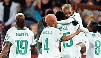 Football World Cup: Japan humble Spain, Zambia defeat Costa Rica for ...