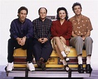 'Seinfeld' Star Jerry Seinfeld Reveals His Most Hated Episode of the ...
