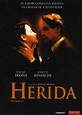 Cartel de la película Herida - Foto 7 por un total de 12 - SensaCine.com