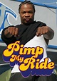 Pimp My Ride - watch tv show streaming online